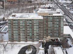 715 - 555 BRITTANY DRIVE Ottawa Ontario, K1K 4C5