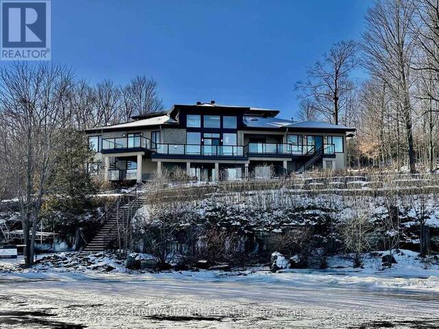 325 BERRY SIDE ROAD Ottawa Ontario, K0A 1T0 - 5 Bedrooms Waterfront Home For sale