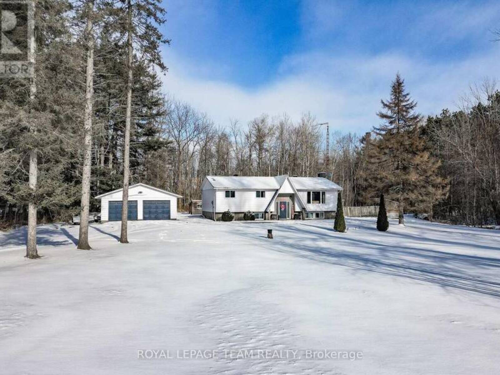 4451 CARMAN ROAD, South Dundas, Ontario K0E 1C0