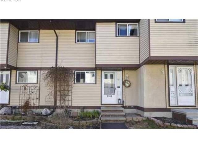 1566 FEATHER LANE Ottawa Ontario, K1T 1V4