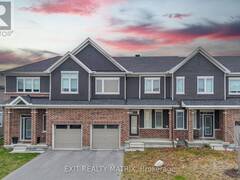 647 CHILLERTON DRIVE Ottawa Ontario, K2J 6X9