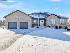 1756 COLEMAN CRESCENT North Dundas Ontario, K0E 1S0