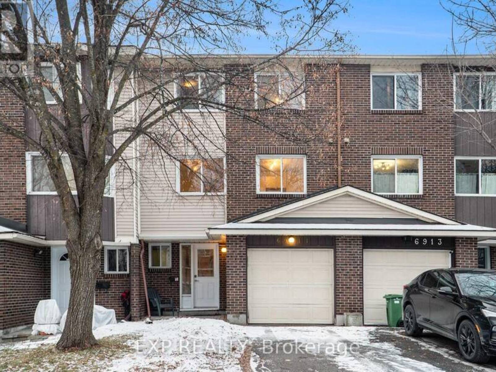 6911 DU BOIS AVENUE, Ottawa, Ontario K1C 5L3