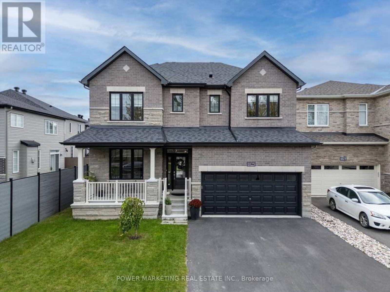 1025 JUBILATION COURT, Ottawa, Ontario K4A 5K4