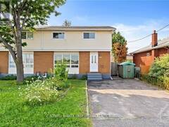 814 BASELINE ROAD Ottawa Ontario, K2C 0A3