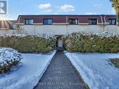 19 - 506 NORMANDY STREET Oshawa Ontario, L1H 7N8