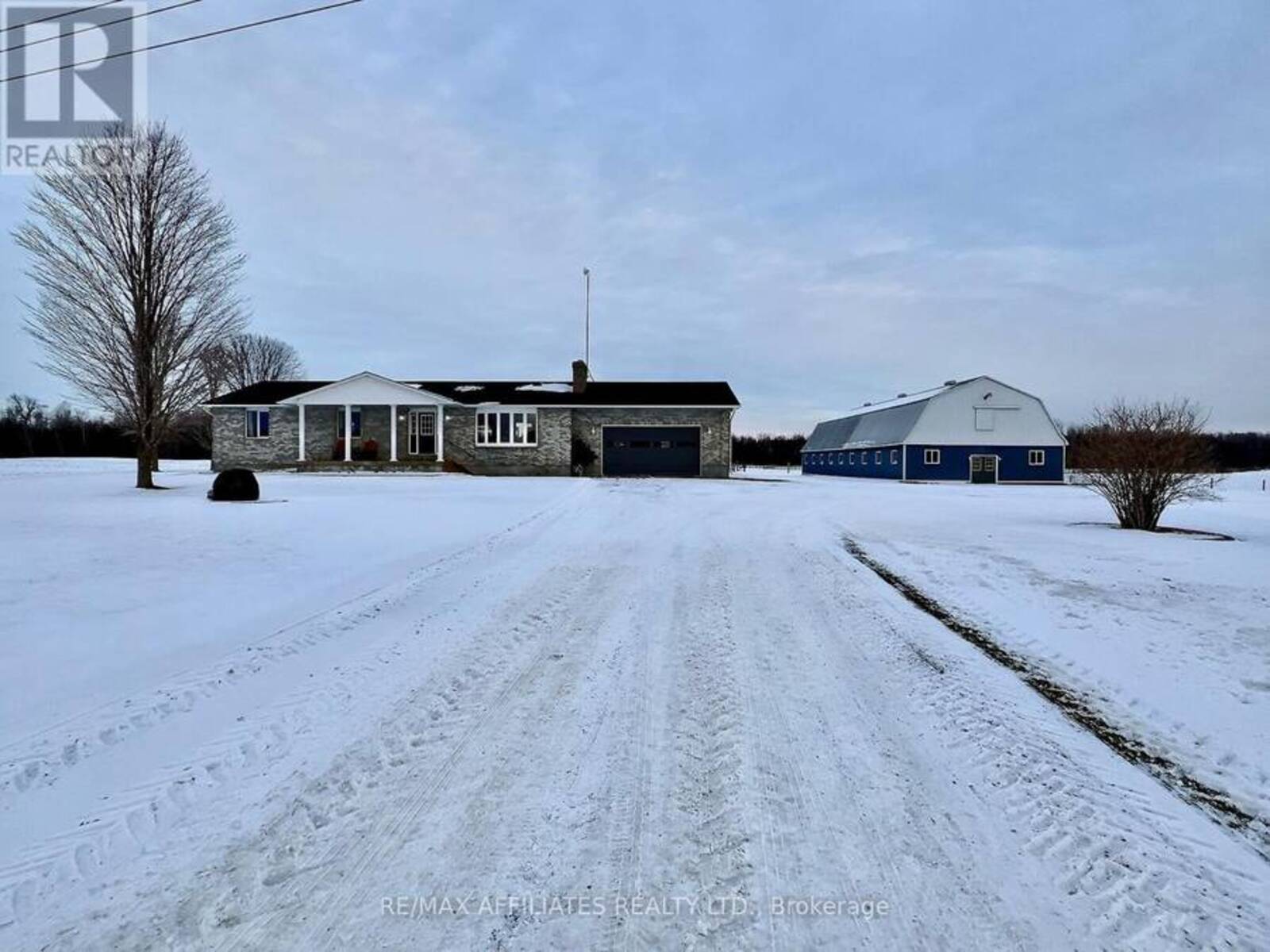 3611 WEIR ROAD, Edwardsburgh-Cardinal, Ontario K0E 1X0