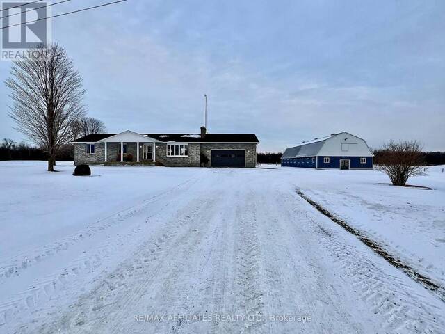 3611 WEIR ROAD Edwardsburgh-Cardinal Ontario, K0E 1X0