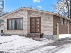 2358 JOLIFFE STREET Ottawa Ontario, K1G 1H2