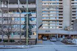 603 - 500 LAURIER AVENUE W | Ottawa Ontario | Slide Image One