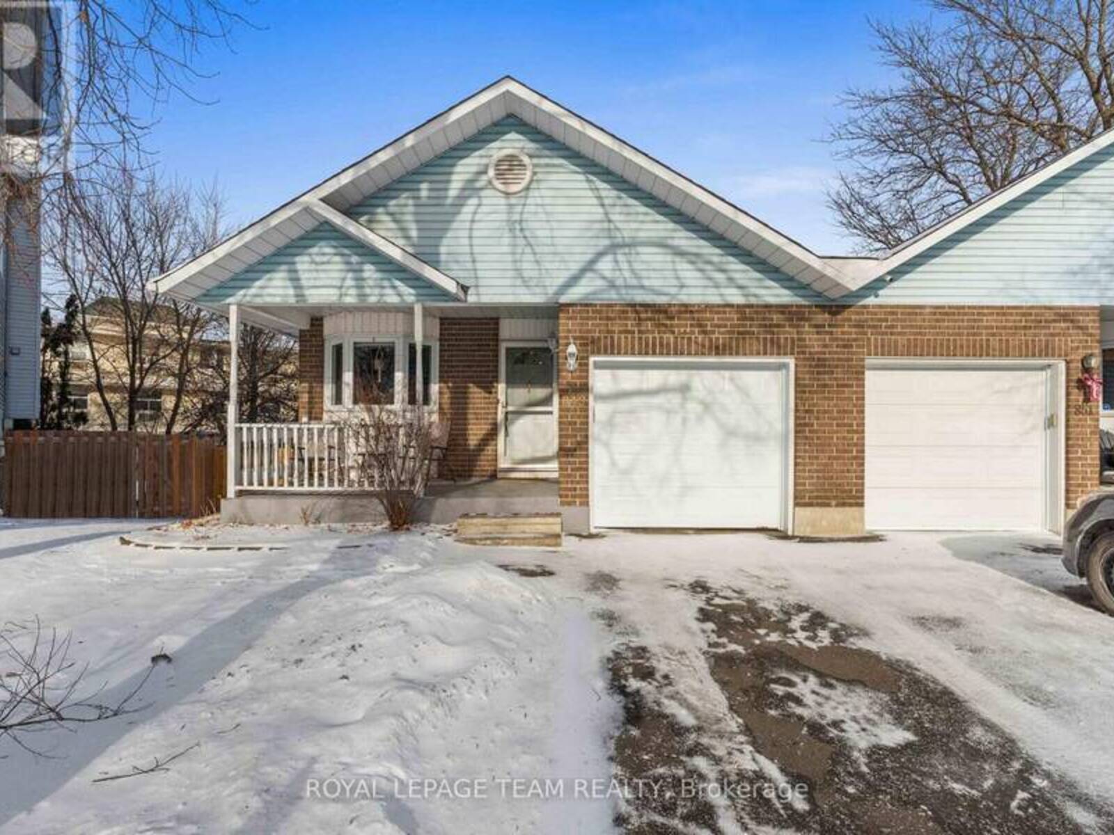 849 ROB ROY AVENUE, Ottawa, Ontario K2B 8S6