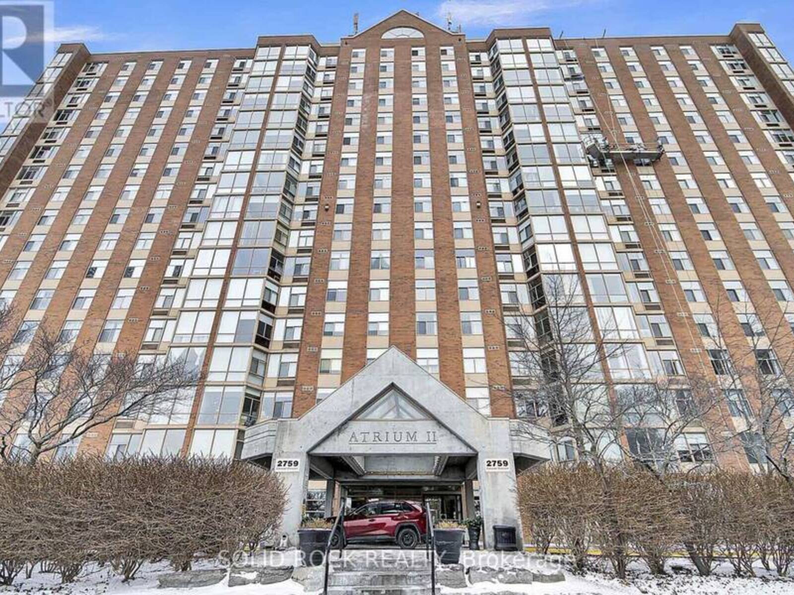 404 - 2759 CAROUSEL CRESCENT, Ottawa, Ontario K1T 2N5