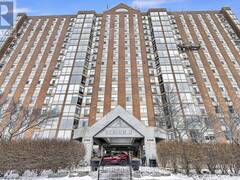 404 - 2759 CAROUSEL CRESCENT Ottawa Ontario, K1T 2N5