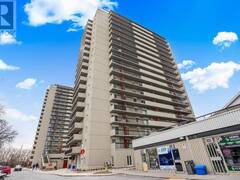 805 - 158B MCARTHUR AVENUE S Ottawa Ontario, K1L 8C9