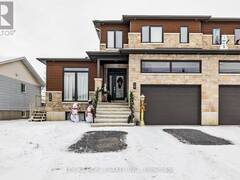 29 MARCEL STREET Embrun Ontario, K0A 1W0