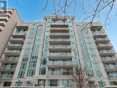 907 - 138 SOMERSET STREET W Ottawa Ontario, K2P 0A3