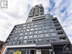 209 - 203 CATHERINE STREET Ottawa Ontario, K2P 1J5