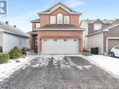 1150 MULDER AVENUE Ottawa Ontario, K4A 4G9