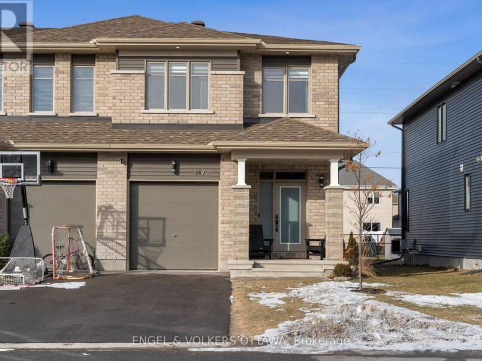 149 TURQUOISE STREET, Clarence-Rockland, Ontario K4K 0L5