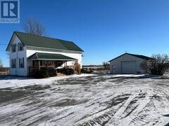 12420 ORMOND ROAD Winchester Ontario, K0C 2K0