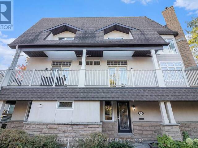 50 CONCORD STREET N Ottawa Ontario, K1S 0Y6