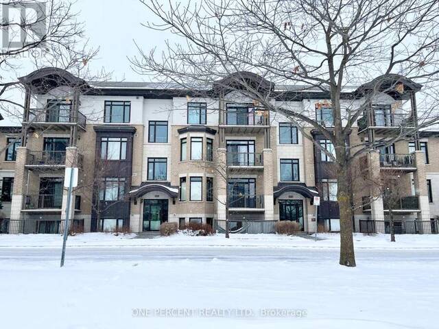 204 - 805 BEAUPARC Ottawa Ontario, K1J 0B5 - 2 Bedrooms Condo For Sale