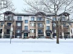 204 - 805 BEAUPARC Ottawa Ontario, K1J 0B5