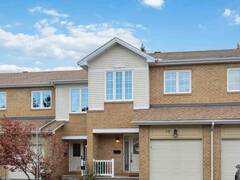 10 STONEBRIAR DRIVE Ottawa Ontario, K2G 5Y2