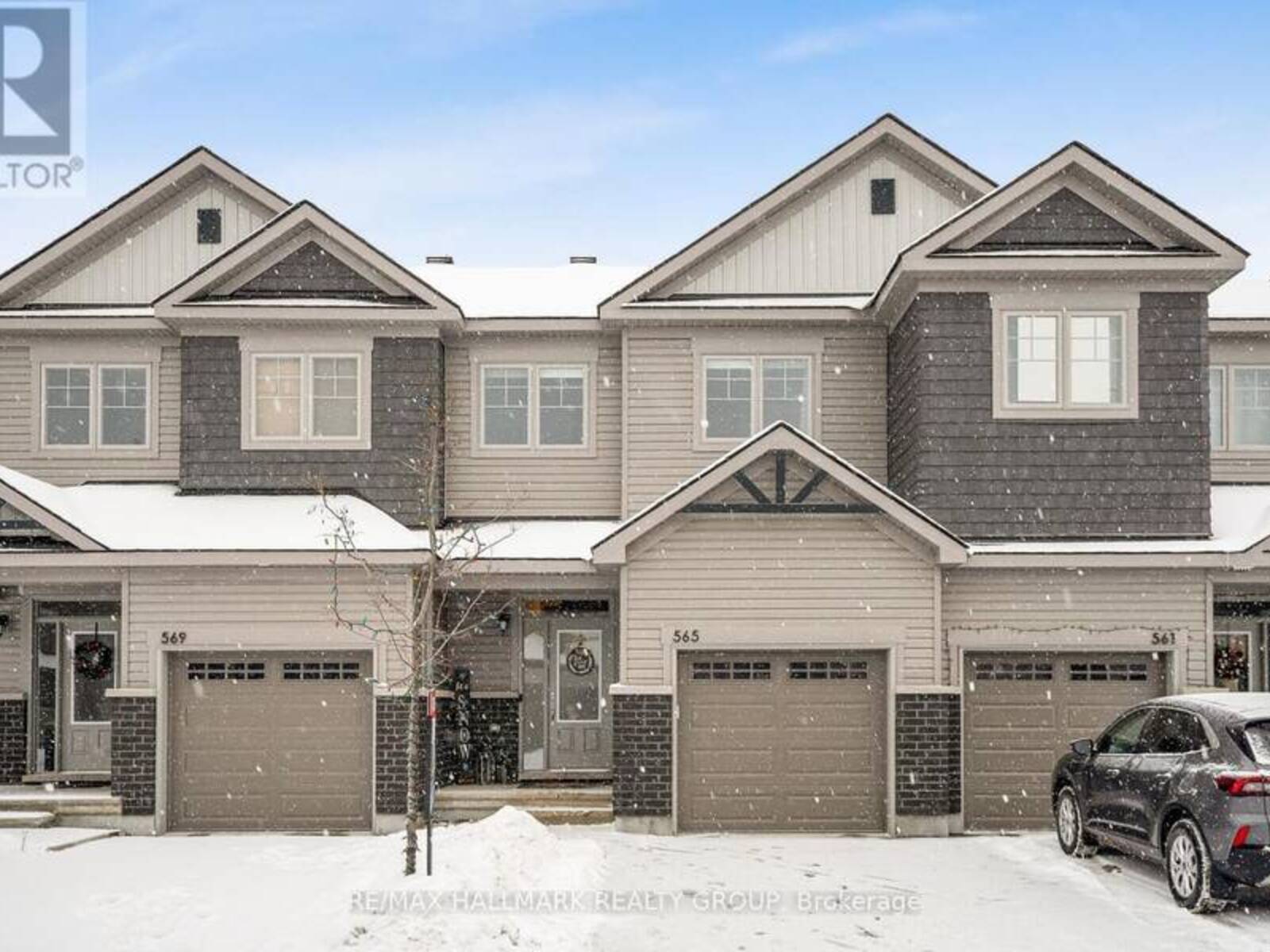 565 ENCLAVE LANE E, Clarence-Rockland, Ontario K4K 0M8