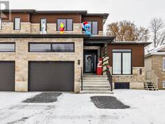 31 MARCEL STREET Embrun Ontario, K0A 1W0