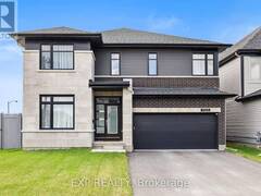 1005 BECKTON HEIGHTS Ottawa Ontario, K2S 2X6