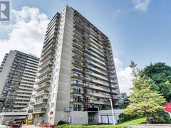 1407 - 158A MCARTHUR AVENUE Ottawa Ontario, K1L 7E7