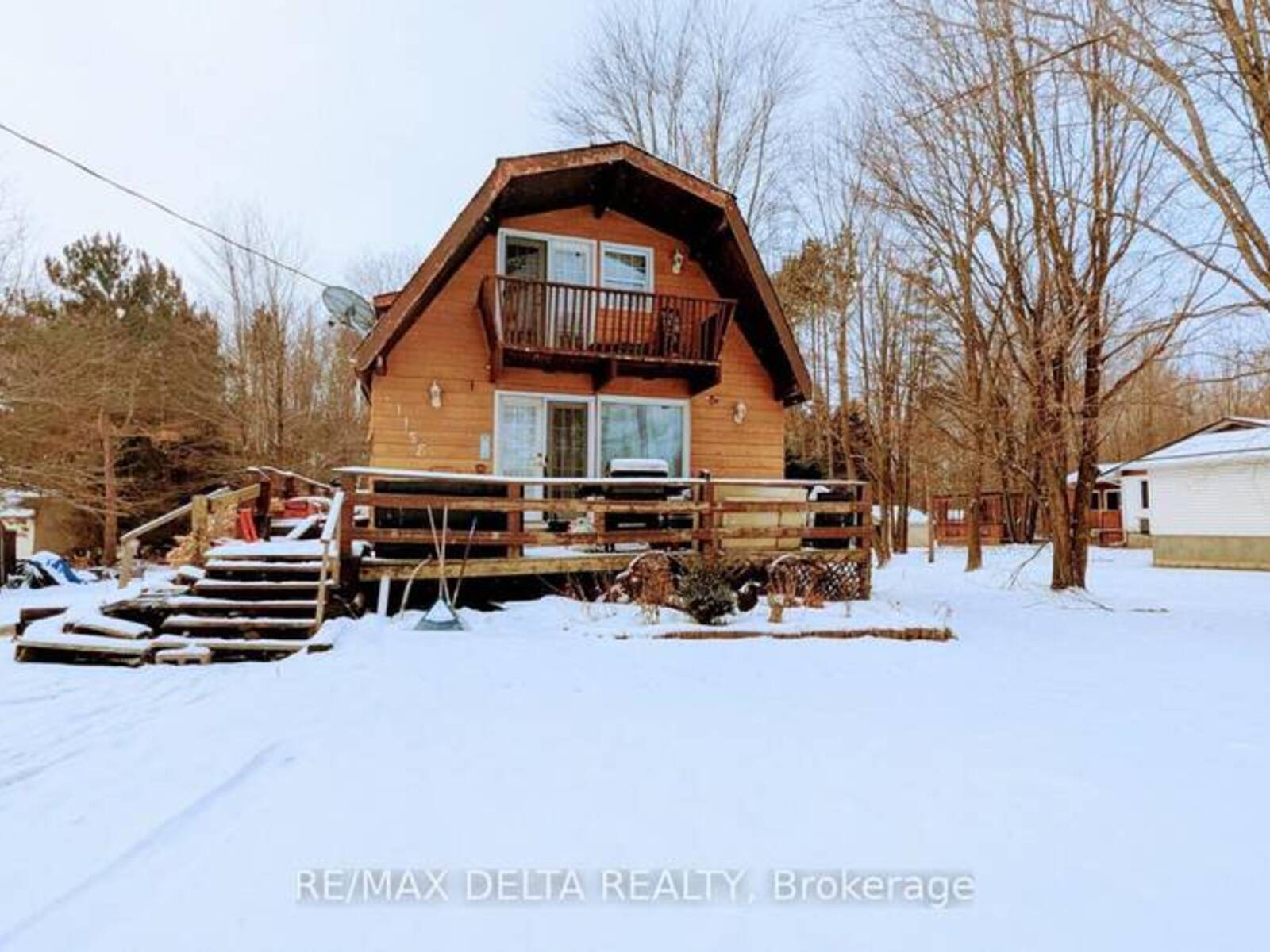 1158 MONTEE DROUIN ROAD, Casselman, Ontario K0A 1M0