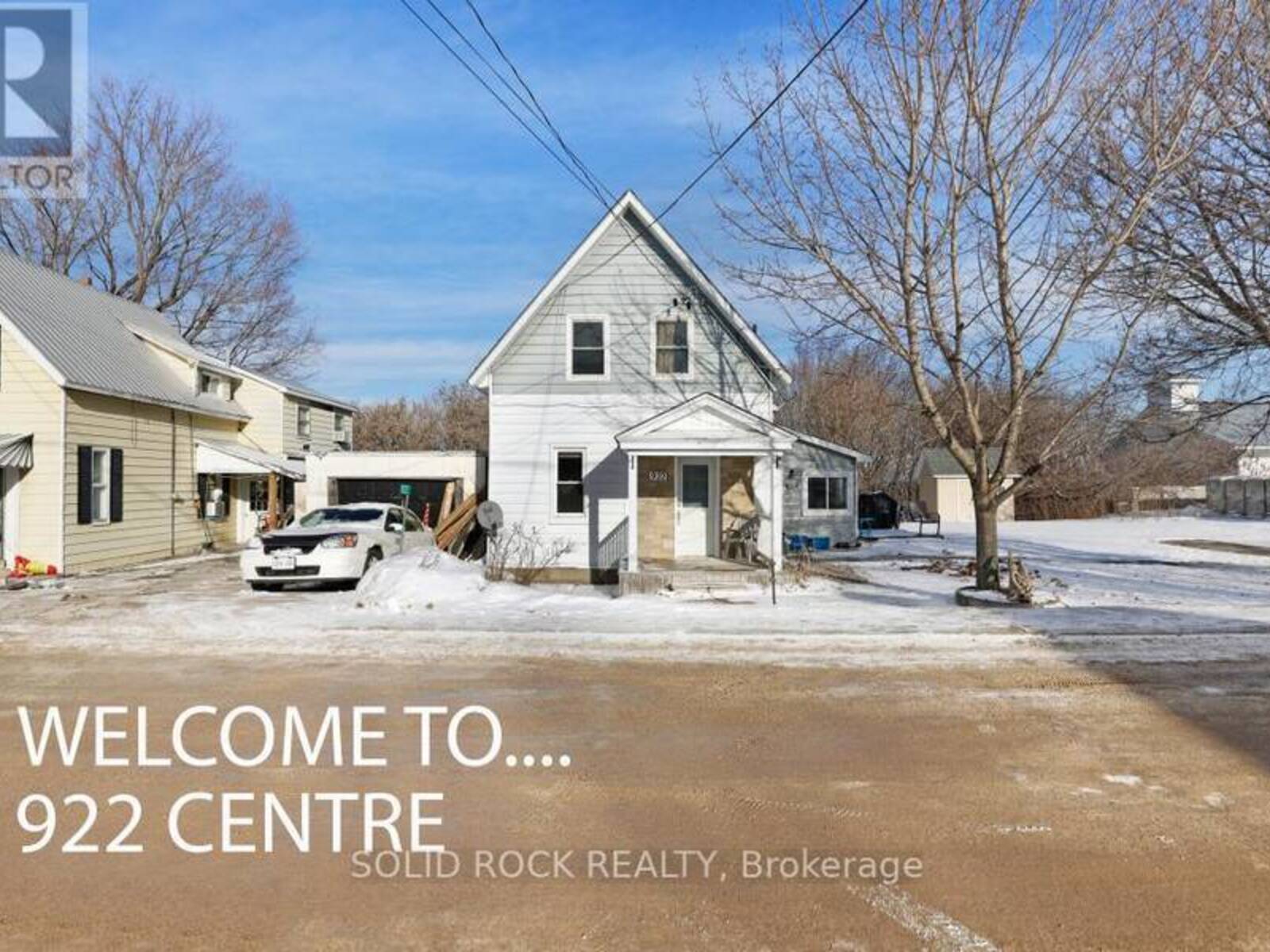 922 CENTRE STREET, McNab-Braeside, Ontario K0A 1G0