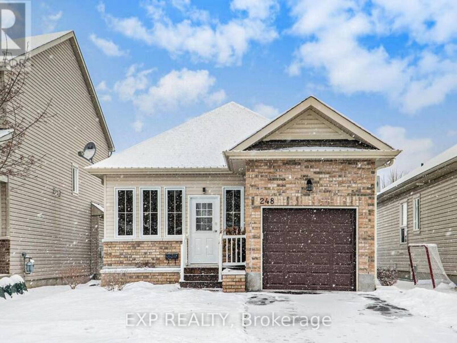 248 MERCURY STREET, Clarence-Rockland, Ontario K4K 0E8