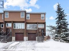 2160 ERIC CRESCENT Ottawa Ontario, K1B 4P4