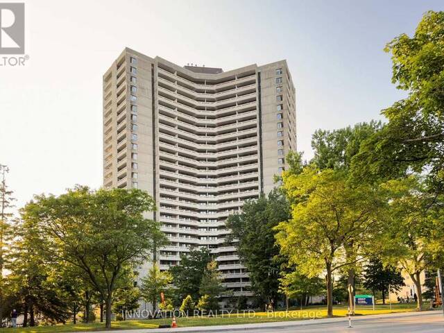 1002 - 1081 AMBLESIDE DRIVE Ottawa Ontario, K2B 8C8 - 2 Bedrooms Condo For Sale