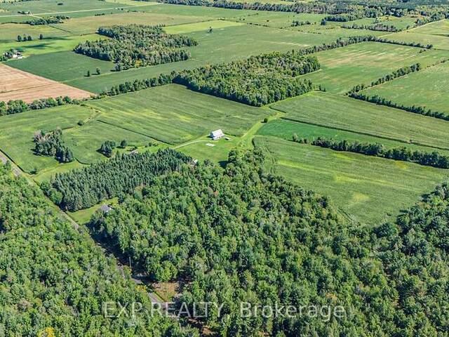 0 14 ROUTE Alfred and Plantagenet Ontario, K0B 1L0 - Vacant Land For Sale