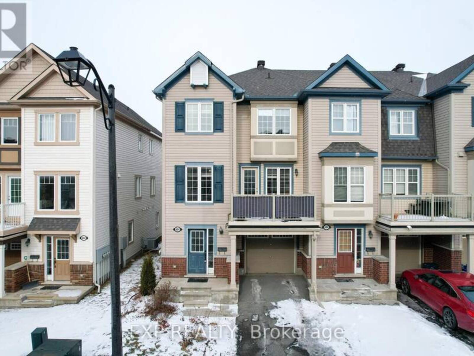 604 MEADOWCREEK CIRCLE, Ottawa, Ontario K2M 0J7