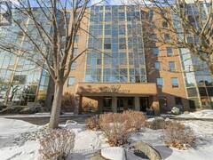 609 - 2019 CARLING AVENUE Ottawa Ontario, K2A 4A2