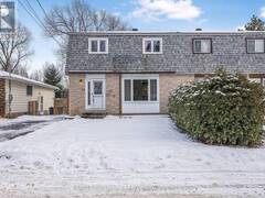 85 STEPHEN STREET S Smiths Falls Ontario, K7A 1K7