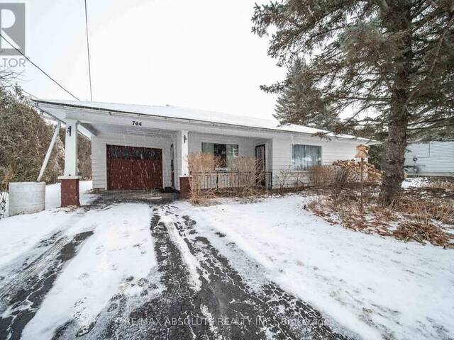 744 LAVAL STREET N Casselman Ontario, K0A 1M0