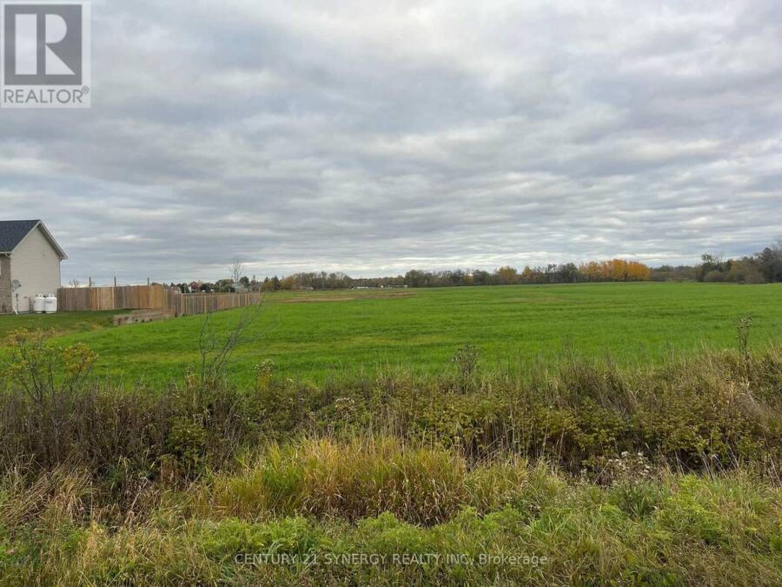 LOT 21 MARCIL ROAD, Clarence-Rockland, Ontario K0A 1E0