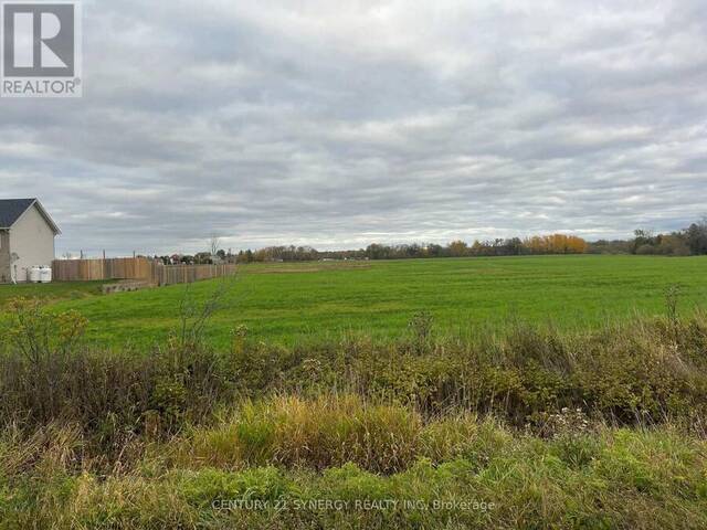 LOT 21 MARCIL ROAD Clarence-Rockland Ontario, K0A 1E0