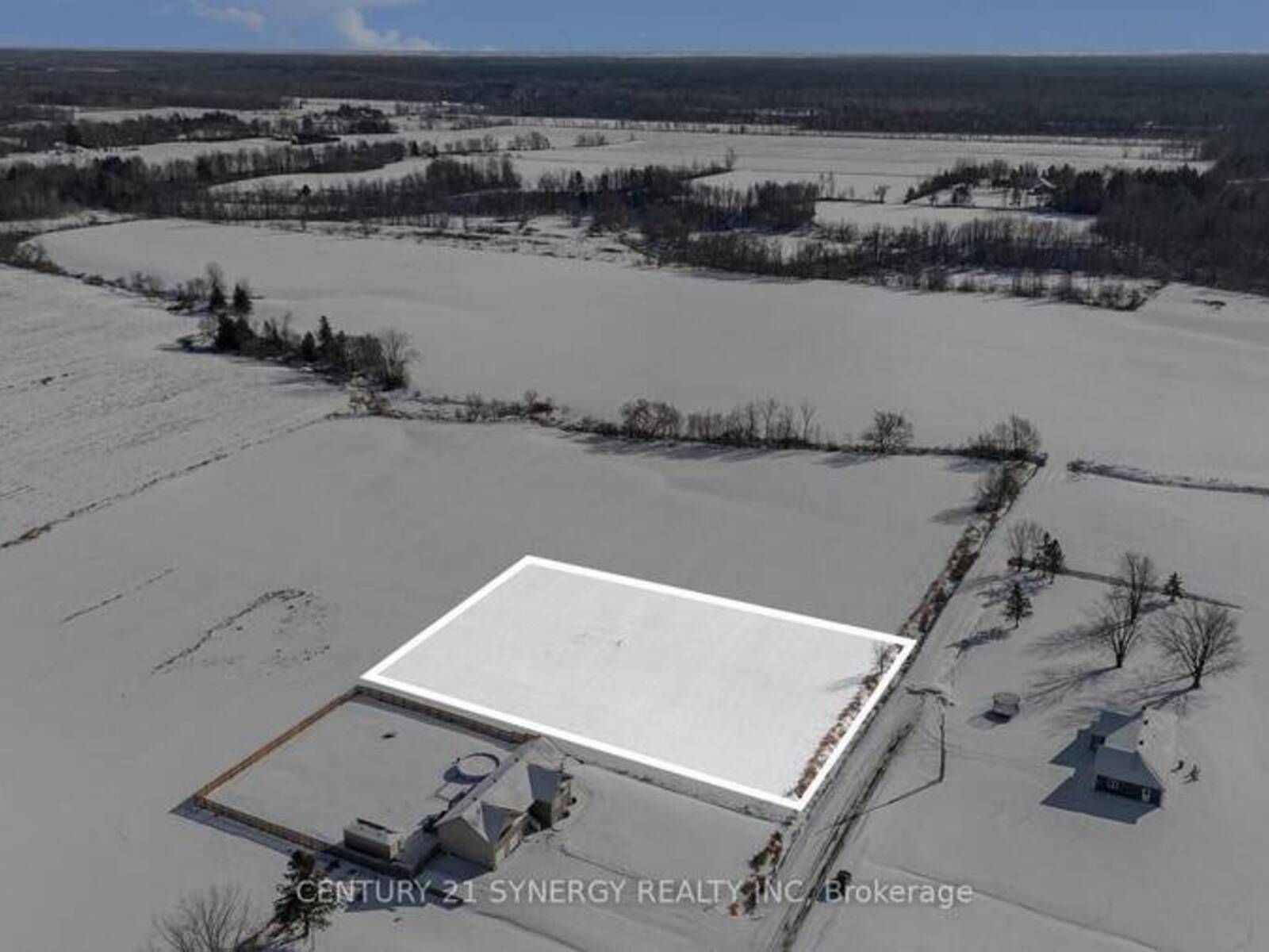 LOT 21 MARCIL ROAD, Clarence-Rockland, Ontario K0A 1E0