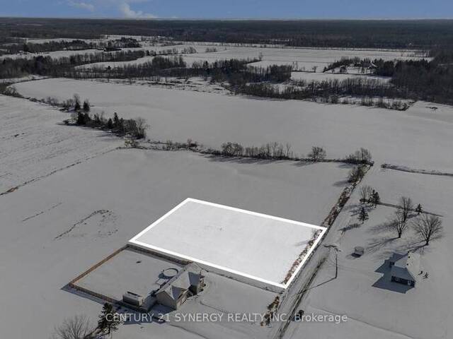 LOT 21 MARCIL ROAD Clarence-Rockland Ontario, K0A 1E0 - Vacant Land For Sale