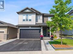 4525 KELLY FARM DRIVE Ottawa Ontario, K1X 0E7