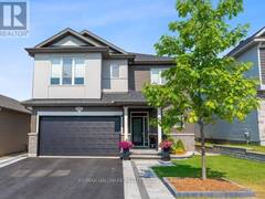 4525 KELLY FARM DRIVE Ottawa Ontario, K1X 0E7