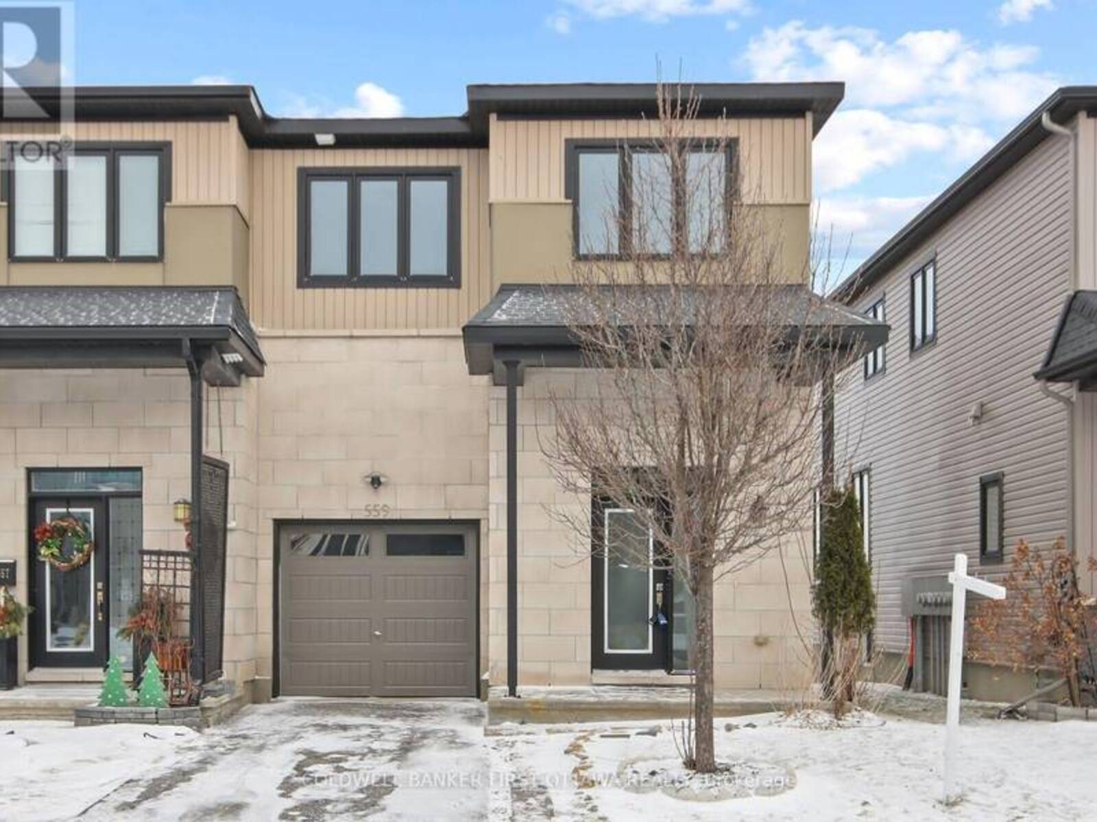 559 RADIANT PRIVATE POINT, Ottawa, Ontario K2M 0M7