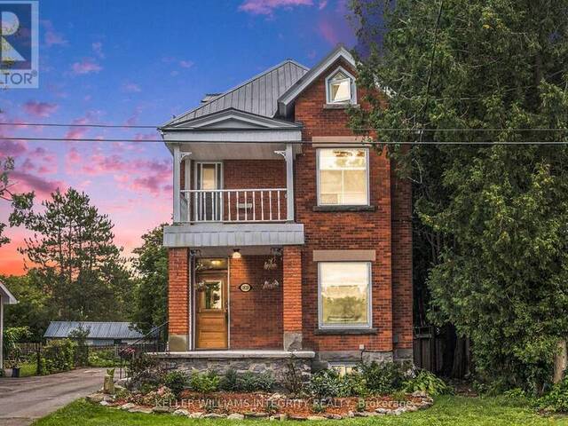 1820 FARWEL STREET E Ottawa Ontario, K0A 3H0